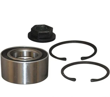 Підшипник маточини Ford Mondeo III 00-07 для Jaguar, Ford JP GROUP 1541300510 фото товару