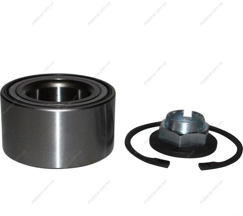 <strong>FORD Подшипник ступицы Tourneo, Transit 1.8i, 1.8d 02- (с ABS) JP GROUP 1541301810 (фото 1)</strong>