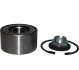 <strong>FORD Подшипник ступицы Tourneo, Transit 1.8i, 1.8d 02- (с ABS) JP GROUP 1541301810 (фото 1)</strong>