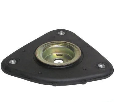 Опора амортизатора перед. Ford Focus/C-MAX 04- (без підшипника) для Ford, Volvo, Mazda JP GROUP 1542300800 фото товару