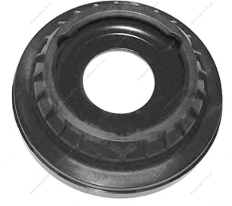 <strong>FORD Подшип.амортизатора передн.Mondeo III,Transit Connect 00- JP GROUP 1542450400 (фото 1)</strong>