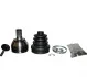 <strong>FORD Шрус внешний Focus C-Max 1,6-1,8 03- JP GROUP 1543301110 (фото 1)</strong>