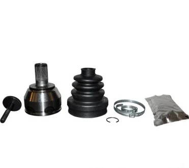 FORD Шрус внешний Focus C-Max 1,6-1,8 03- для Ford JP GROUP 1543301110 фото товару