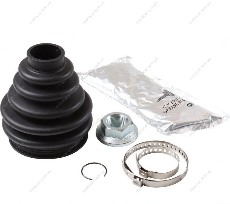 <strong>Пильник шруса зовнішнього FOCUS -04/MONDEO -07 JP GROUP 1543600310 (фото 1)</strong>