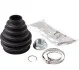 <strong>Пильник шруса зовнішнього FOCUS -04/MONDEO -07 JP GROUP 1543600310 (фото 1)</strong>