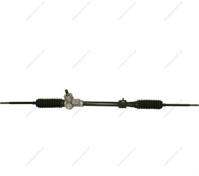 <strong>FORD Рулевой механизм Fiesta 83- JP GROUP 1544200300 (фото 1)</strong>