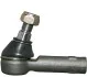 <strong>FORD Наконечн. рул. тяги л/пр. коротк. (M16LHT) Transit 91- JP GROUP 1544600400 (фото 1)</strong>
