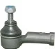 <strong>FORD Наконечник рулевой тяги лев. Focus 98- JP GROUP 1544601370 (фото 1)</strong>