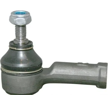 FORD Наконечник рулевой тяги лев. Focus 98- для JP GROUP 1544601370 фото товару