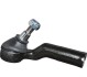 Купить FORD Наконечник рулевой левый C-Max 10-, Focus 11-, Kuga 13-, Transit Connect 13- JP GROUP 1544604070 по низкой цене в Украине (фото 1)