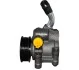 <strong>Насос гідропідсилювача Fiesta/Fusion 1.2-1.6 01-10 JP GROUP 1545101100 (фото 1)</strong>