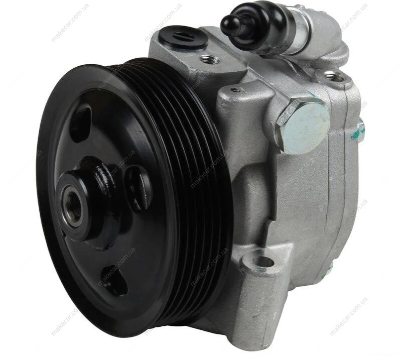 <strong>Насос гідропідсилювача Ford Mondeo/S-Max 1.8/2.0 TDCi 06- (90 бар) JP GROUP 1545102800 (фото 1)</strong>