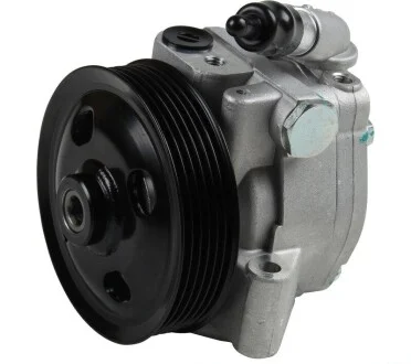 Насос гідропідсилювача Ford Mondeo/S-Max 1.8/2.0 TDCi 06- (90 бар) для Ford, Land Rover JP GROUP 1545102800 фото товару