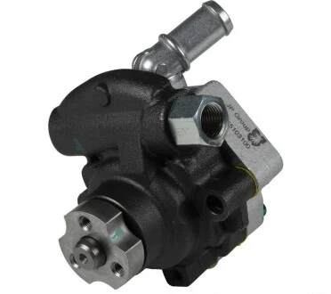 Насос гідропідсилювача Mondeo 2.0/2.2 Di/TDCi 00-07 (90 бар) для Ford, Land Rover JP GROUP 1545103100 фото товару