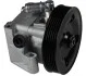 <strong>Насос гідропідсилювача Focus 1.4/1.6/1.8 04- JP GROUP 1545103200 (фото 1)</strong>