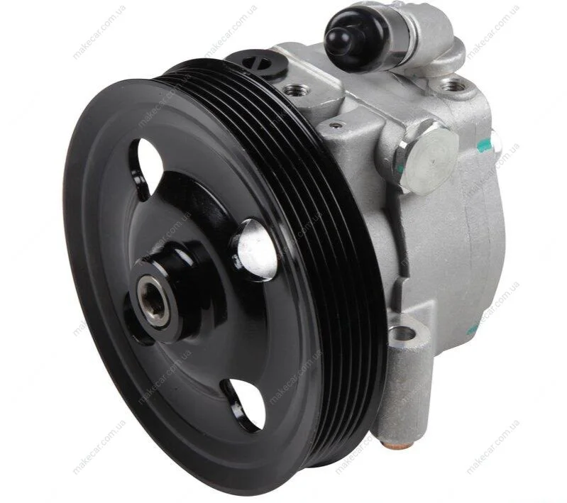 <strong>Насос гідропідсилювача Ford Mondeo 2.2TDCI 08-10/Land Rover Freelander 2.2TD4/SD4 06-14 JP GROUP 1545103800 (фото 1)</strong>