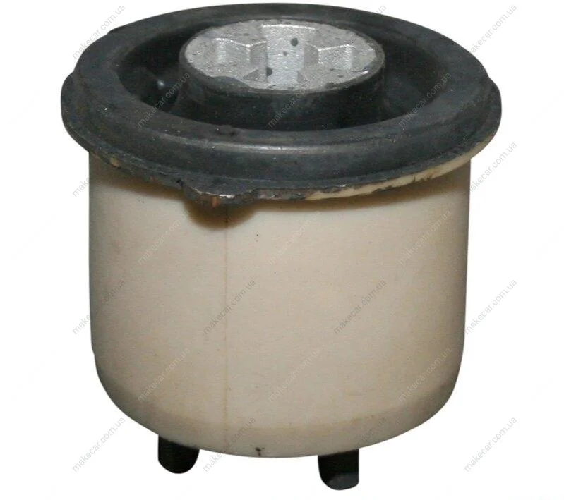 <strong>Сайлентблок задньої балки Fiesta V/Fusion/Mazda 2 03- JP GROUP 1550100700 (фото 1)</strong>
