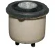 <strong>Сайлентблок задньої балки Fiesta V/Fusion/Mazda 2 03- JP GROUP 1550100700 (фото 1)</strong>