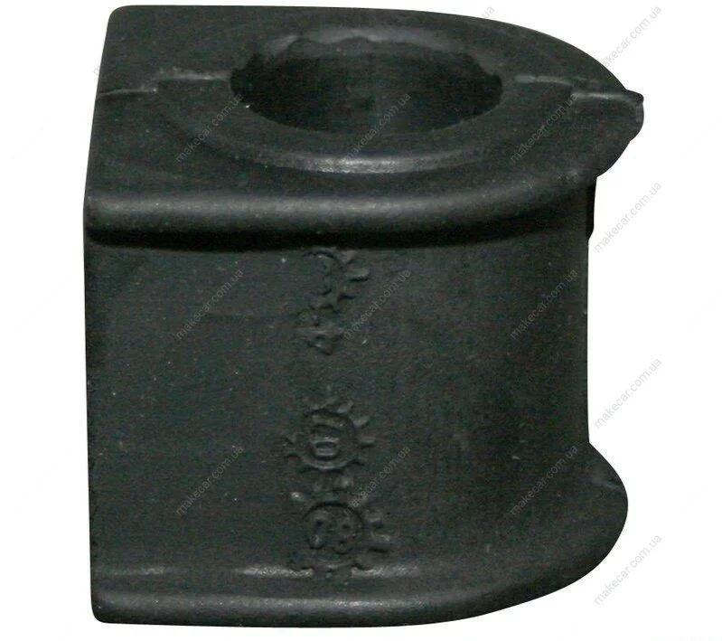 <strong>Втулка заднього стабілізатора Mondeo 93-00(16мм) JP GROUP 1550450500 (фото 1)</strong>