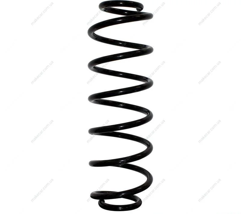 <strong>FORD Пружина задняя L=344mm Fusion 04- JP GROUP 1552204200 (фото 1)</strong>