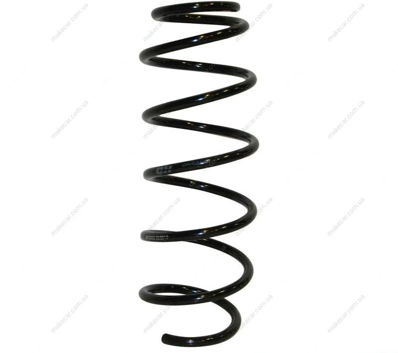 <strong>Пружина задня Mondeo III 00-07 JP GROUP 1552204500 (фото 1)</strong>