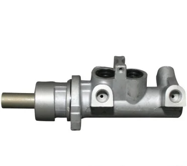 Гальмівний циліндр головний Focus -04 (23.81mm/-ABS) для Ford JP GROUP 1561100600 фото товару