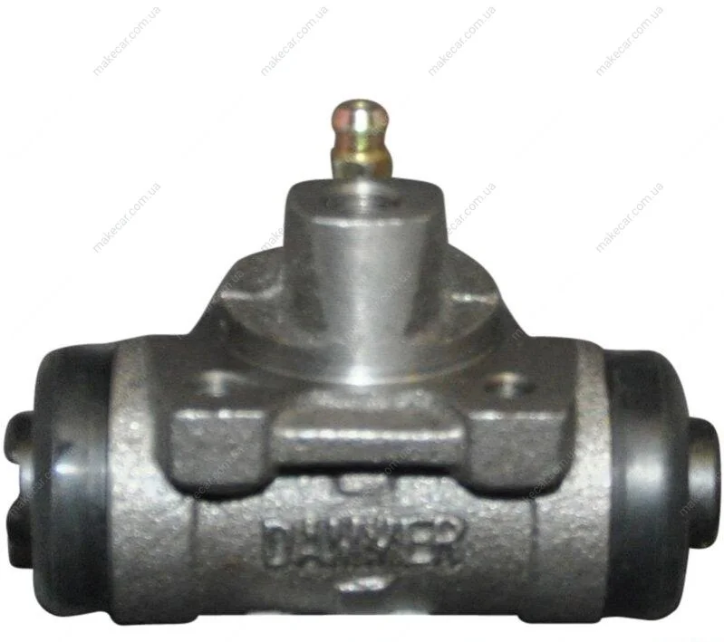 <strong>FORD Рабочий тормозной цилиндр задний Transit 91- JP GROUP 1561300700 (фото 1)</strong>