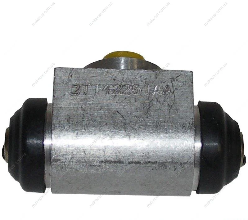 <strong>FORD Тормозн.цилиндрик Focus 04-,Transit Connect 02- JP GROUP 1561301800 (фото 1)</strong>