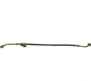 Гальмівний шланг Transit -00 (429 mm) для Ford JP GROUP 1561600400 фото товару