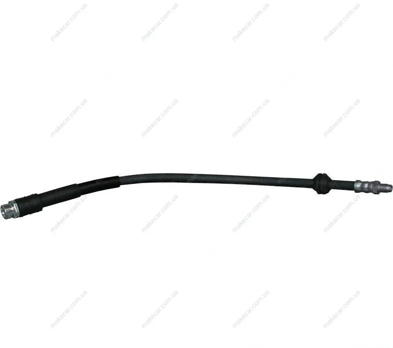 <strong>Гальмівний шланг Mondeo 00-07 (470 mm) JP GROUP 1561601700 (фото 1)</strong>