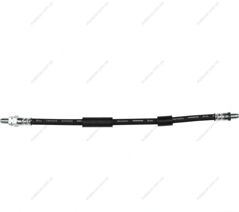 <strong>Тормозной шланг FORD JP GROUP 1561703200 (фото 1)</strong>