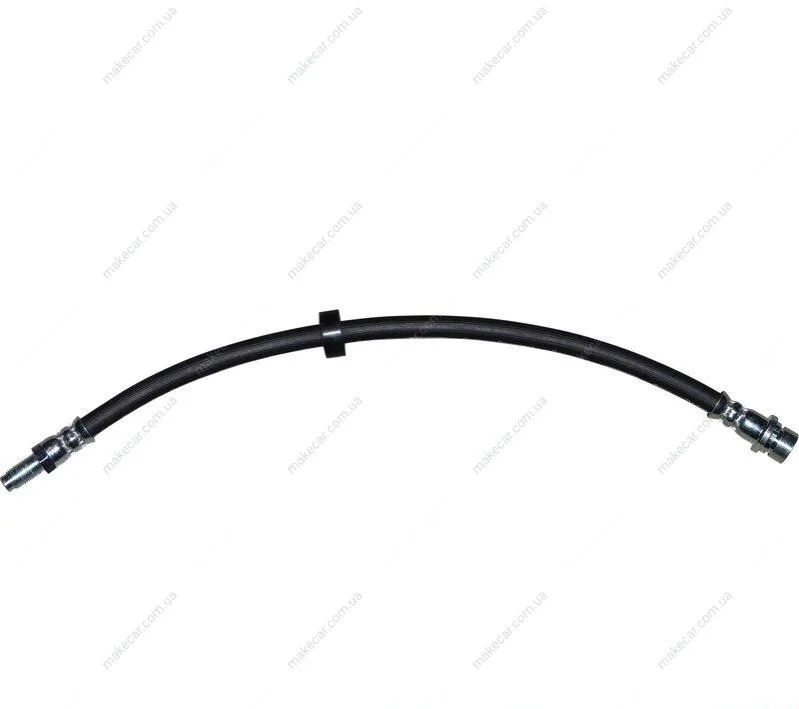 <strong>Гальмівний шланг Transit/Tourneo 02-13 (354mm) JP GROUP 1561703400 (фото 1)</strong>