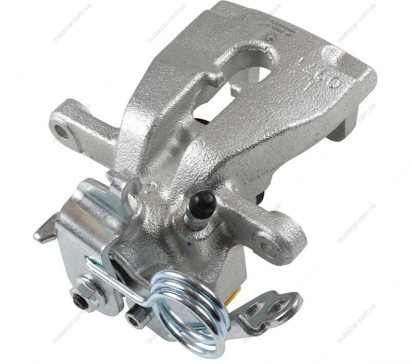 <strong>Супот зад. лев. FORD FOCUS II -15 JP GROUP 1562002970 (фото 1)</strong>