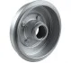 <strong>FORD Тормозной барабан Fiesta 01- JP GROUP 1563500700 (фото 2)</strong>