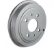 <strong>Гальмівний барабан Peugeot Bipper 08-/Fiat 500/Panda 03- (180x40.1) JP GROUP 1563501100 (фото 1)</strong>