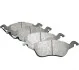 <strong>FORD Тормозные колодки передн.Focus 98- JP GROUP 1563600910 (фото 1)</strong>