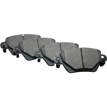 Гальмівні колодки зад. Kangoo 4x4/Mondeo III 01- (Bosch) для Ford, Jaguar JP GROUP 1563700210 фото товару