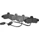 <strong>FORD Тормозные колодки задн.Mondeo 93- JP GROUP 1563700310 (фото 1)</strong>