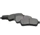 <strong>Тормозные колодки зад. Kuga 08-/Mondeo 07- (TRW) JP GROUP 1563700610 (фото 1)</strong>