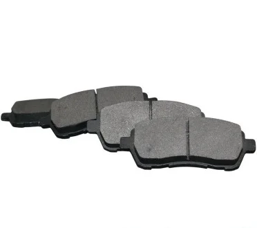 Гальмівні колодки зад. Kuga 08-/Mondeo 07- (TRW) для Land Rover JP GROUP 1563700610 фото товару