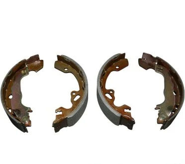 FORD Щеки тормозные Focus 98- для Ford JP GROUP 1563900610 фото товару