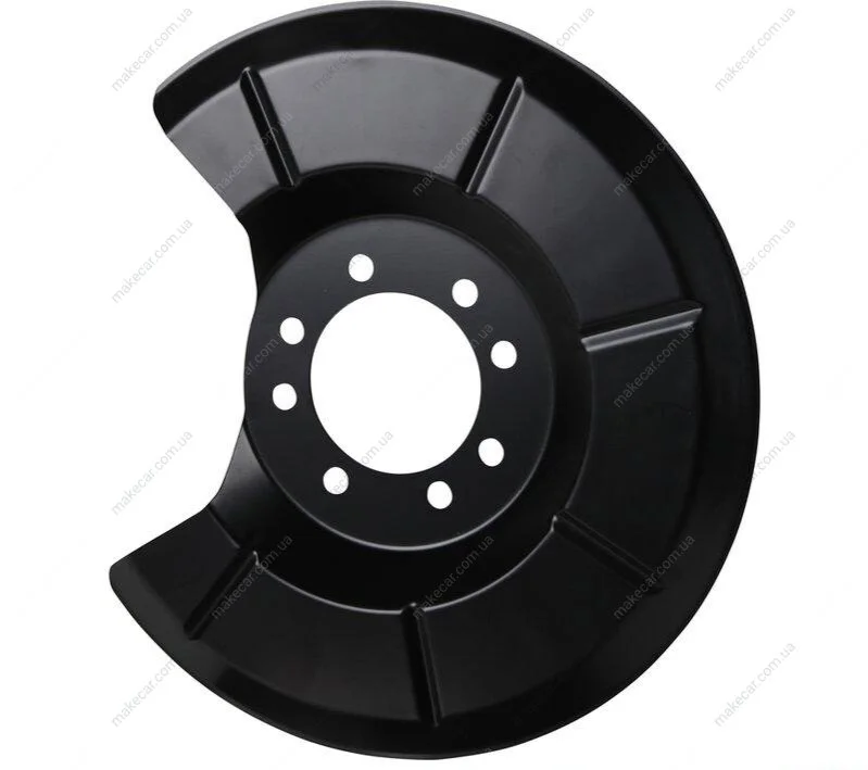 <strong>Захист тормозного диска зад. Focus/C-Max 04- JP GROUP 1564300100 (фото 1)</strong>