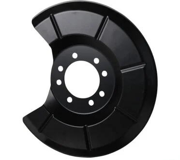 Захист тормозного диска зад. Focus/C-Max 04- для JP GROUP 1564300100 фото товару