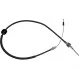 <strong>Трос зчеплення Transit 97-00 (1496/1106) JP GROUP 1570200300 (фото 1)</strong>