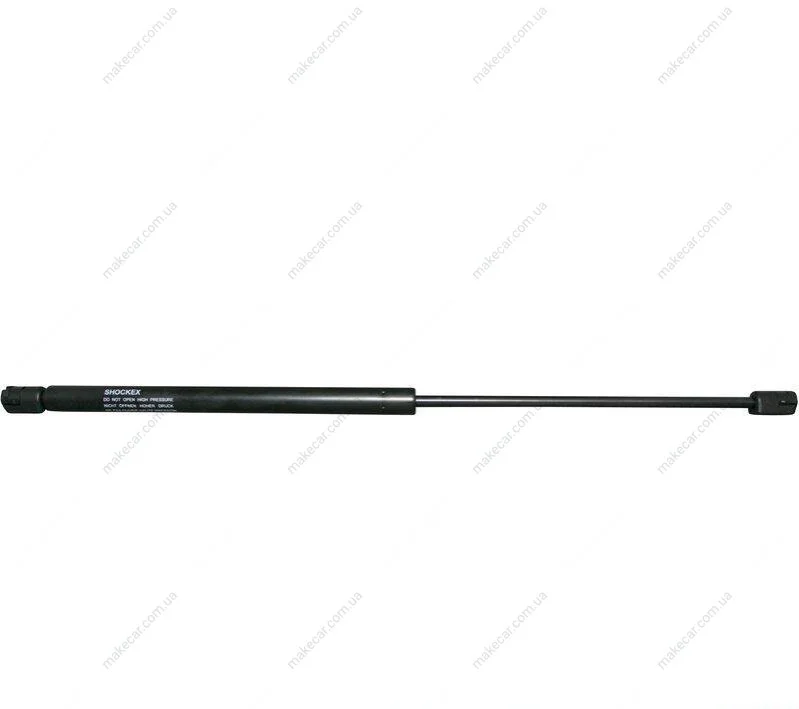 <strong>Амортизатор багажника Focus 98-04 (універсал) (510/178mm 550N) JP GROUP 1581200200 (фото 1)</strong>