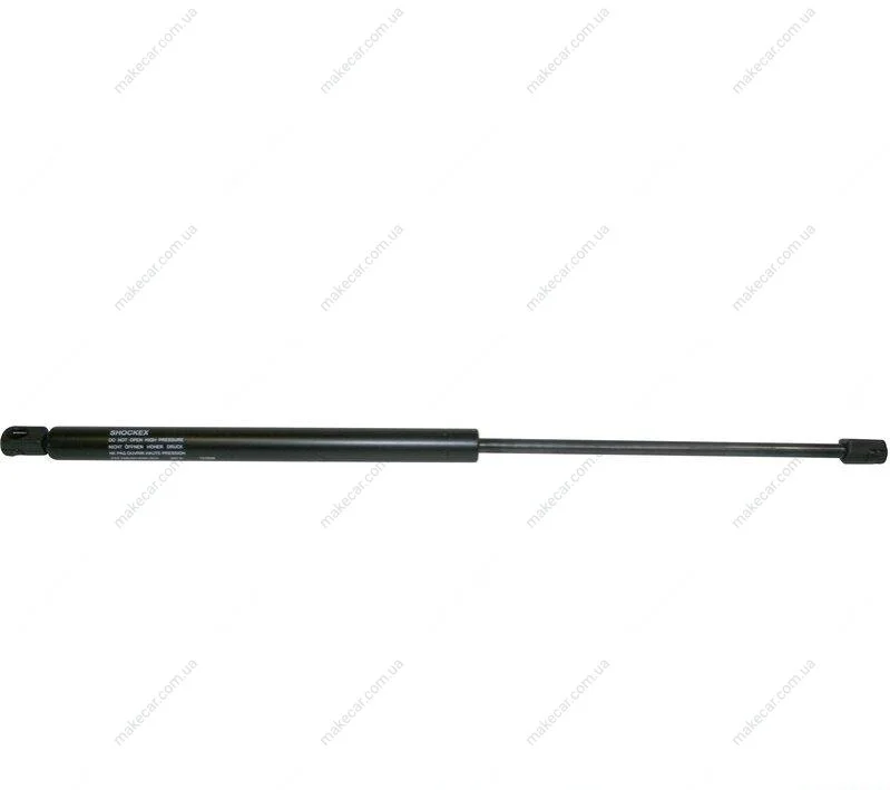 <strong>Амортизатор багажника Transit 86>99 (550/200mm 850N + двірник)) JP GROUP 1581201200 (фото 1)</strong>