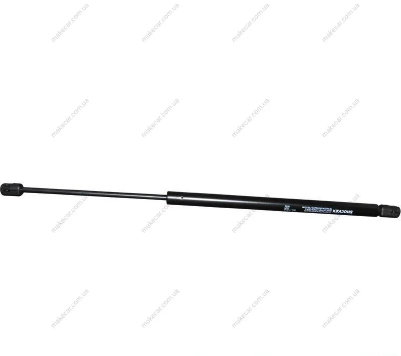 <strong>Амортизатор багажника Ford Focus I JP GROUP 1581202700 (фото 1)</strong>