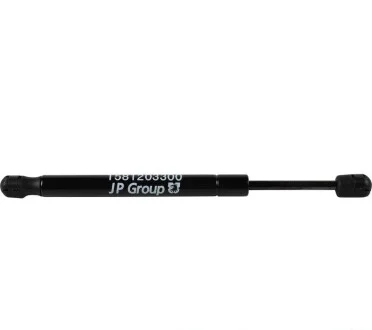 Амортизатор багажника Focus 04-седан (280/90mm 510N) для Ford JP GROUP 1581203300 фото товару