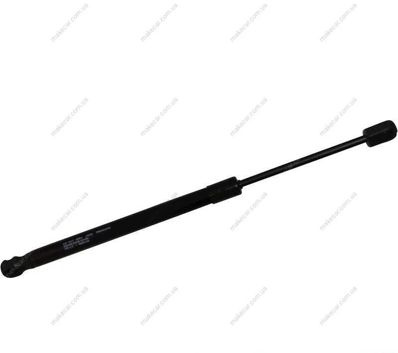 <strong>Амортизатор багажника Ford Mondeo IV JP GROUP 1581203600 (фото 1)</strong>