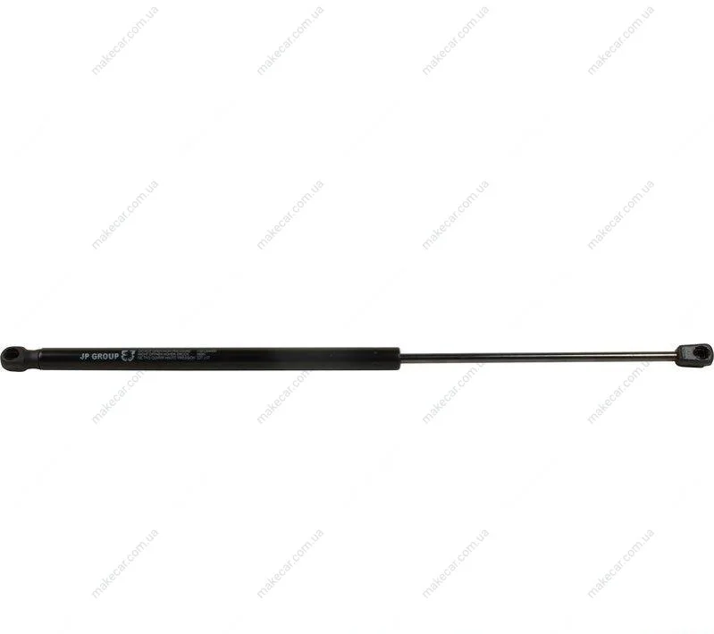 <strong>Упругий елемент, кришка багажника JP GROUP 1581204900 (фото 1)</strong>